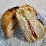 User's review image for 志津屋 京阪三条店