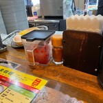 用户对于吉象カレー的评论图