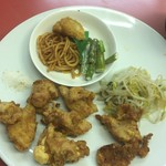 用户对于三平園的评论图
