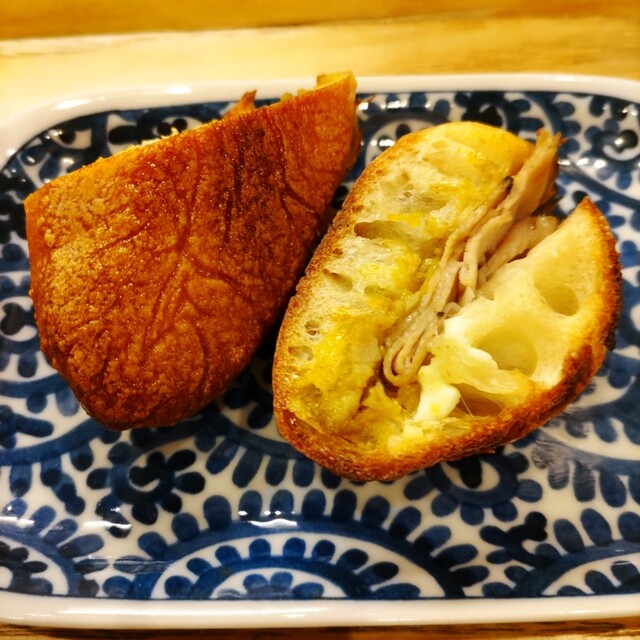 用戶對於だしと小麦の可能性的評論高清圖