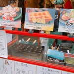 用戶對於たこ昌 道頓堀本店的評論圖