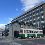 用户对于スターバックスコーヒー ビバスクエア京都 梅小路公園店的评论图