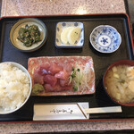 User's review image for お食事処 道楽庭