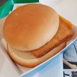 用戶對於マクドナルド 池袋東口店的評論圖