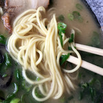 User's review image for らーめん龍太郎