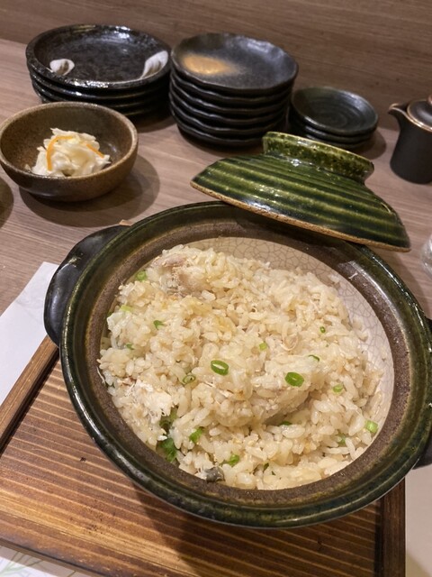 用户对于和菜酒房 おりべ的评论高清图