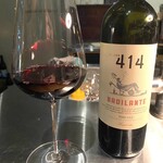 用戶對於MON GALLERY AND WINE BAR的評論圖
