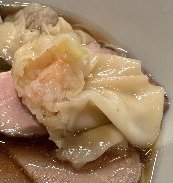 用户对于支那蕎麦 澤田的评论高清图