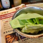 用戶對於新世界おやじの串や 新世界本店的評論圖