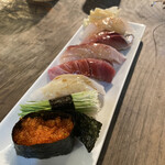 用戶對於にぎにぎ 一 西荻本館的評論圖