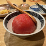 User's review image for だるまときんぎょ