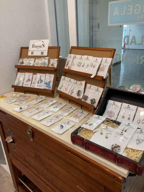 User's recommendation image for NOMUGELA COFFEE