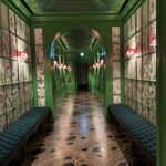 用戶對於Gucci Osteria da Massimo Bottura Tokyo的評論圖