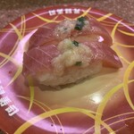 用戶對於元禄寿司 梅田店的評論圖