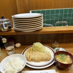 User's review image for とん平