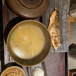 用戶對於越後屋八十吉的評論圖