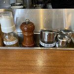 用戶對於長岡生姜ラーメン しょうがの湯的評論圖