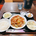 User's review image for 中華料理 一番