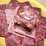 用户对于香水亭 六本木本店的评论图