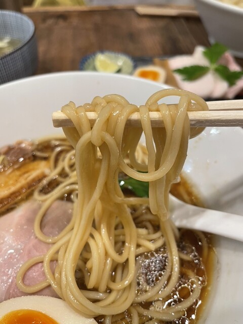 用户对于小麦生まれ、麺育ち。的评论高清图