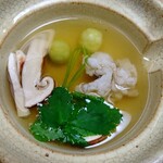 用户对于料亭きよし的评论图