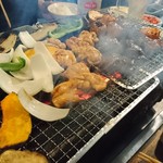 用户对于じゃんごー的评论图