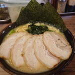 用户对于真田家的评论图