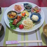用戶對於喫茶 すずらん的評論圖