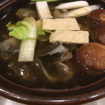 用户对于すっぽん料理 円亭的评论图