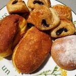 User's review image for コープベーカリー 柴崎店