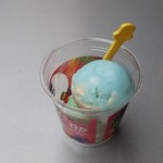 User's review image for サーティワンアイスクリーム 飯田橋ラムラ店