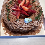 用户对于Trattoria KUJIRA Sapporo的评论图