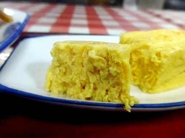 User's recommendation image for 中央市場食堂