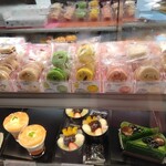 User's review image for 不二家 伏見店