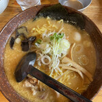 用户对于白樺山荘 真駒内本店的评论图