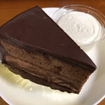 User's review image for パティスリー ら・じゅゆな