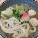 用戶對於水たき料亭 博多華味鳥 筑紫口店別館的評論圖