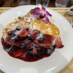 User's review image for PARKLIFE CAFE & RESTAURANT