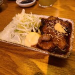 用戶對於マグロスタンダード 錦糸町本店的評論圖