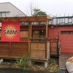 用户对于SAMA 帯広店的评论图