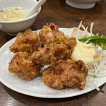 用户对于谷記 1号店的评论图