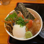 用户对于和処さゝ木的评论图