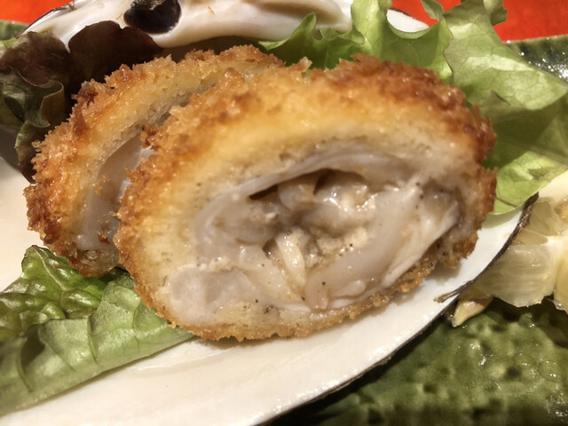 用户对于和食美酒 ほり米的评论高清图