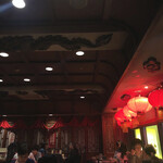 用戶對於老辺餃子舘 新宿別館的評論圖