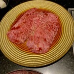 用户对于焼肉レストランロインズ 東大和的评论图