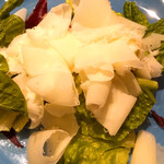 用戶對於Italiana Tavola D’oro 銀座三越店的評論圖