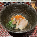 用户对于天麩羅 巽的评论图