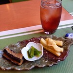 用戶對於広東厨房 結杏的評論圖