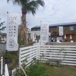 用戶對於MOON MOON MOON CAFE的評論圖