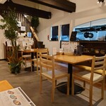 用户对于DaVinci Dining的评论图